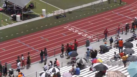 Youth Boys' 100m 2023 Aau Regional Qualifier 19, Semi-Finals 1 - Age 12