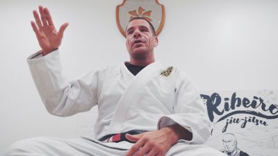 'Was A Different Time' For Americans In BJJ