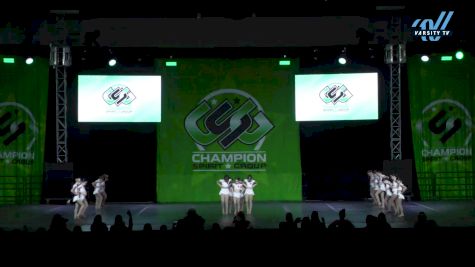 Lake Country Dance Studio - Tiny Elite All Stars [2025 Tiny - Prep - Jazz Day 1] 2025 CSG Dance Grand Nationals