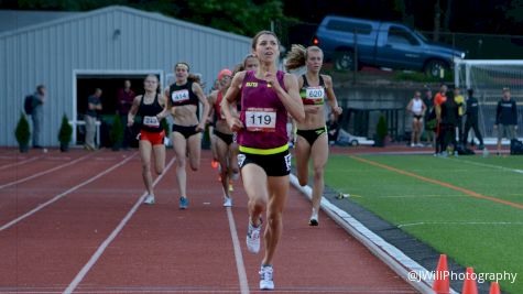 Best FloTrack Races of 2016: Christina Aragon Runs Olympic Trials Standard