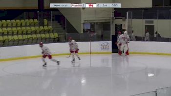 Replay: Home - 2025 Okanagan vs St. George | Jan 25 @ 5 PM