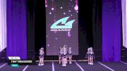 Tiny Treasures [2026 Day 1 Tiny--Div 1] 2026 Next Level Grand Nationals