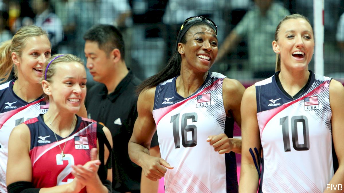 USWNT Loses To China, Heads Into Second Leg Of WGP