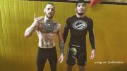 Can Dillon Danis Elevate Conor McGregor's Ground Game?