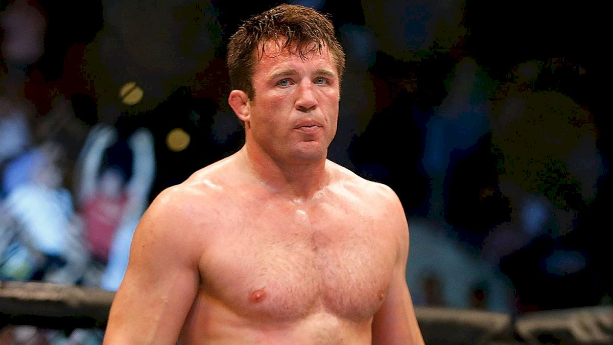 Chael Sonnen on the Art of Promotion