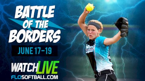 Battle of the Borders