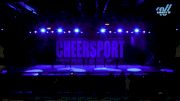 North Georgia Jazz All Stars - Diamonds [2024 L1.1 Youth - PREP - D2 - A Day 1] 2024 CHEERSPORT National All Star Cheerleading Championship