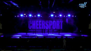 North Georgia Jazz All Stars - Diamonds [2024 L1.1 Youth - PREP - D2 - A Day 1] 2024 CHEERSPORT National All Star Cheerleading Championship