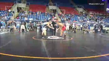 170 lbs Round Of 128 - Braden Peglow, Arizona vs Torrance Keehn, Nebraska