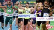 RUN JUNKIE: U.S. 800m Runners React To Donavan Brazier's 1:43