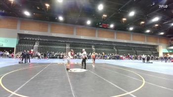 157 lbs Prelim - Isaid Solis, Fernley vs Ian Lazear, Damonte Ranch