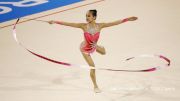 USA Gymnastics Names 2016 Rio Olympic Rhythmic and Trampoline Teams