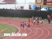 Girls 1600m - 2003 Arcadia Invitational