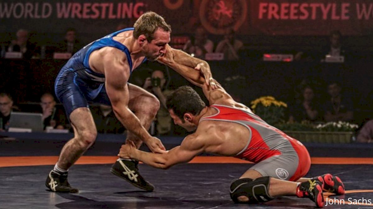 FRL 137: Full Olympic Predictions And Lines