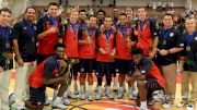 Top HS Athletes Get Ready for USA Basketball U18 Trials