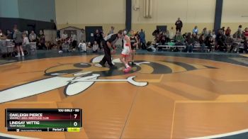 Replay: Mat 11 - Sunday - 2024 Yellowjacket Nationals 2024 Midwest Tour | Dec 1 @ 9 AM