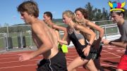 Workout Wednesday: Brooks PR contender Rylee Bowen Ladder Workout