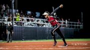 Monica Abbott on becoming pro softball's million-dollar woman
