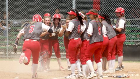 Team Mizuno Impulse vs Gametime Stars 2020