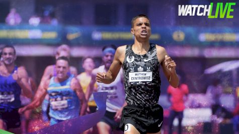 2016 Stumptown Twilight