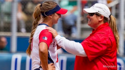 Trisha Ford accepts Head Coach Position at Arizona State