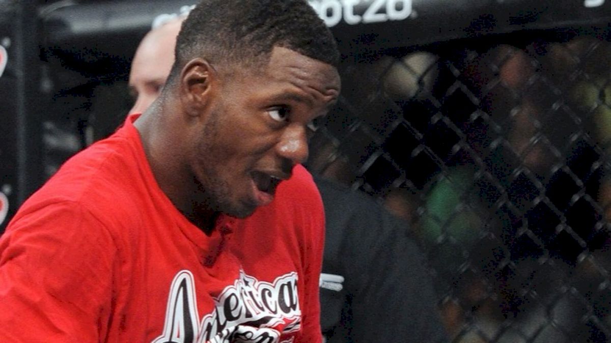 Will Brooks Signs with UFC, Faces Ross Pearson July 8