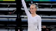 Nastia Liukin's Ultimate Glam at the Reeve Foundation's 'A Magical Evening'