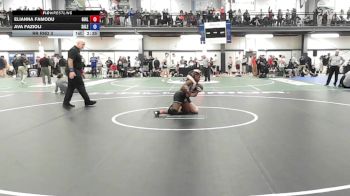 114Orange lbs Rr Rnd 3 - Elianna Famodu, Guilderland vs Ava Fazioli, Salem-Cambridge