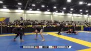 Guybson Costa E Sá vs Andre Luis Souza Da Silva 2024 World IBJJF Jiu-Jitsu No-Gi Championship