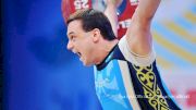 Ilya Ilyin Officially Stripped Of Olympic Medals From 2008 and 2012
