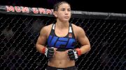 Tecia Torres: Chasing a Title and a Master's Degree