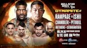 Bellator 157: Dynamite 2