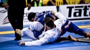 Shawn Williams Breaks Down Lucas Lepri's Awesome Omoplata From IBJJF Worlds