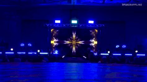 Daniel Meireles vs Emiliano Hernandez 2025 Fight to Win 293