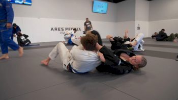 Full Round: Lis Clay Sharpens Her Game For Worlds