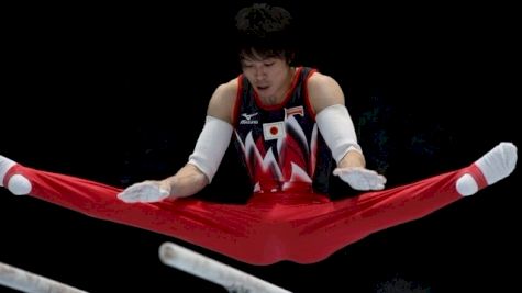 2014 All Japan Champs - Men's Team