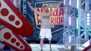Watch: One-legged Former WWE Star Crushes American Ninja Warrior Course