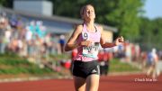 High School Junior Kate Murphy Runs 4:07, Qualifies For Olympic Trials