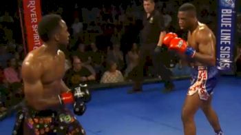 Xtreme Fighting League Fight Night 29 Replay