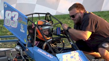 Replay: Wild Thing Kart Series at Stafford | Jul 21 @ 6 PM