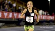 12-Year-Old Grace Ping Runs 16:44 5k, Age Group World Record