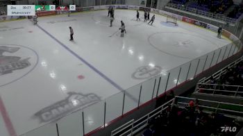 Replay: Home - 2024 Gatinea vs Amos | Feb 24 @ 12 PM