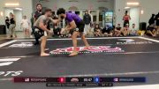 Peter Pisarz vs BRYAN LUGO 2024 ADCC Miami Open