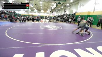 190 lbs Cons. Round 2 - Jonas Studstill, Floyd Kellam vs James Mccoy, Indian River