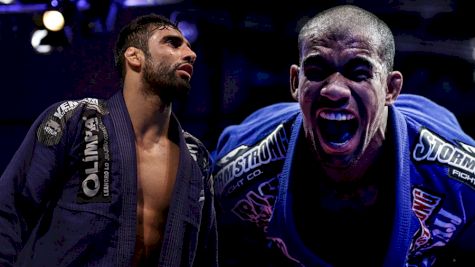 They Will Meet Again: Leandro Lo vs Erberth Santos