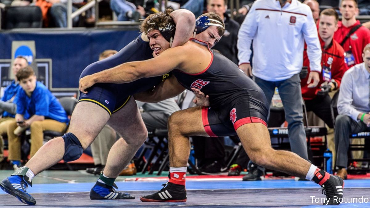 Team USA Turns In Strong Showing In Poland