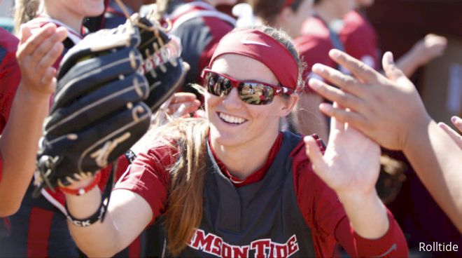An Open Letter From Haylie McCleney To Herself