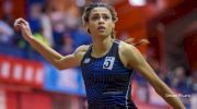 Uh, Is Teen Sydney McLaughlin Going to Rio?