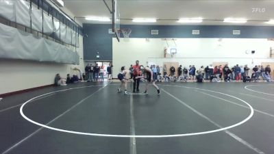 175 lbs Champ. Round 2 - Ryan Lewis, Middleton vs Kyle Wyma, Skyview