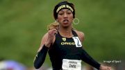 Why Jasmine Todd's Oregon Career Came to a Screeching Halt